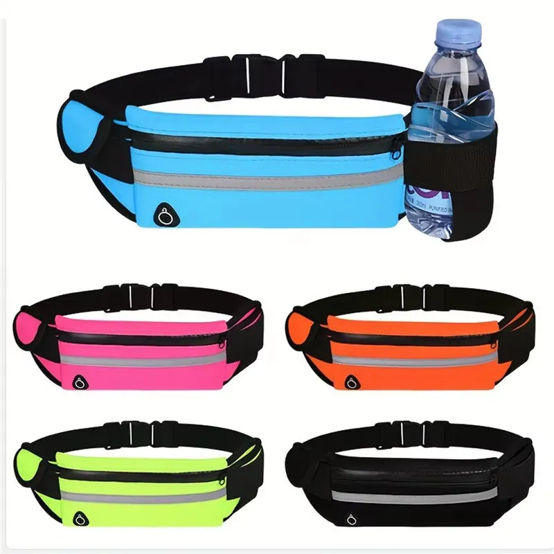 Running Waist Bag