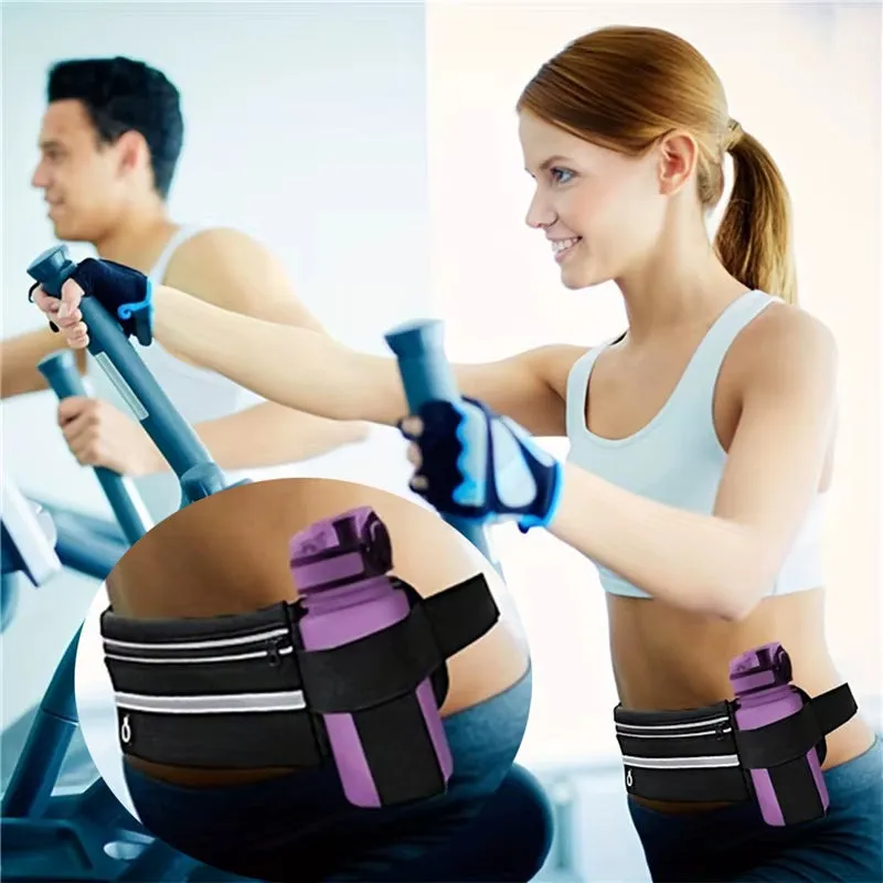 Running Waist Bag