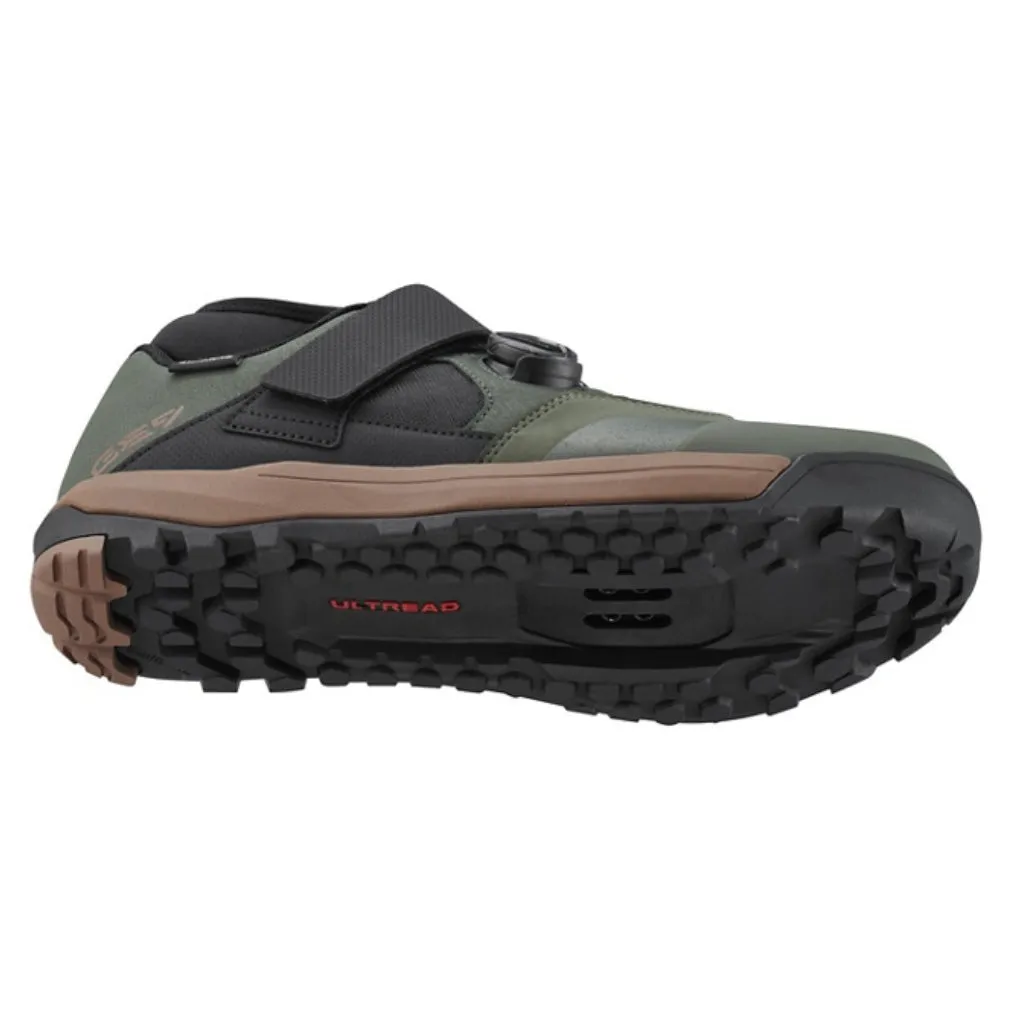 Shimano SH-GE900 MTB Shoe