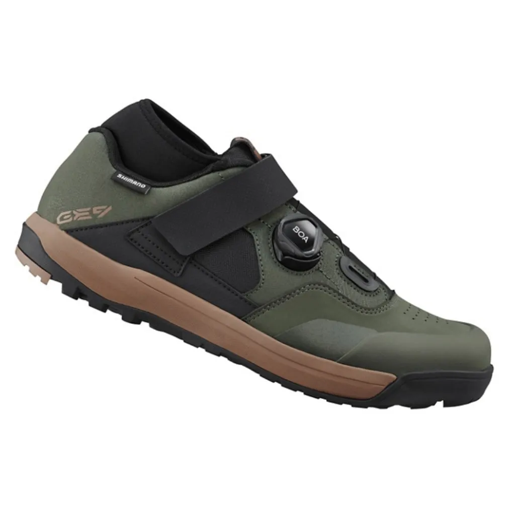 Shimano SH-GE900 MTB Shoe