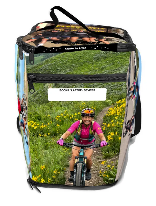 SIGA 2024 TravelBag™