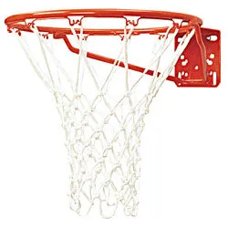 SINGLE RIM GOAL (FRONT MOUNT FIXED)