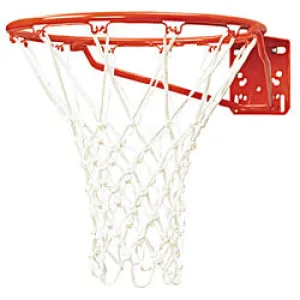 SINGLE RIM GOAL (FRONT MOUNT FIXED)