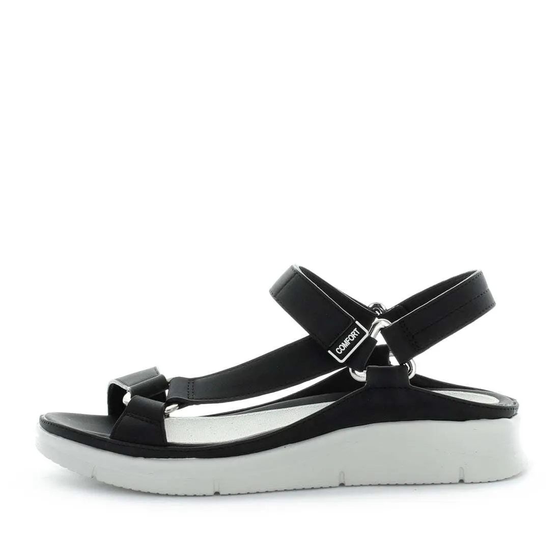 SKATER - Black