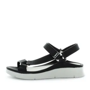 SKATER - Black