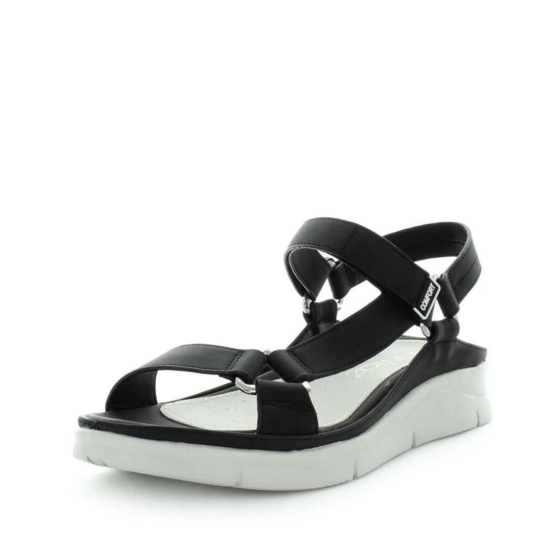 SKATER - Black