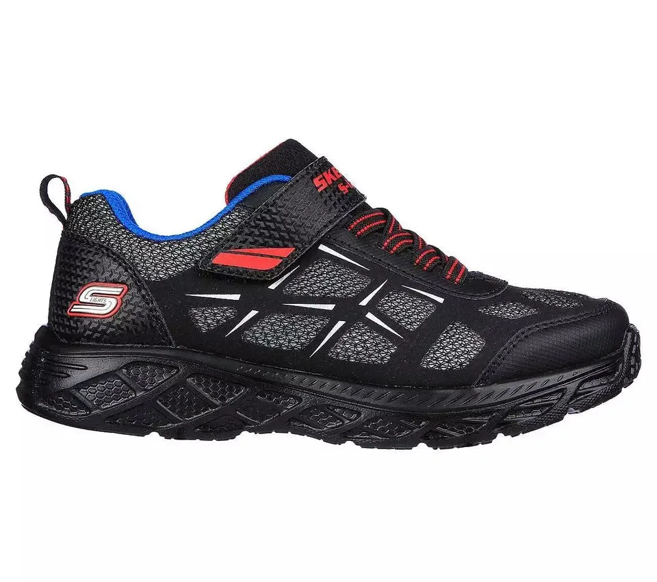 SKECHERS DYNAMIC FLASH - 401529L - BKRB