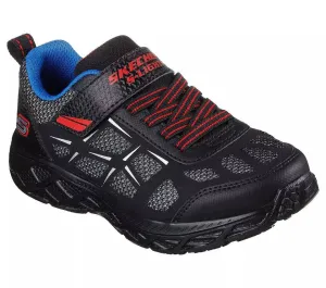 SKECHERS DYNAMIC FLASH - 401529L - BKRB