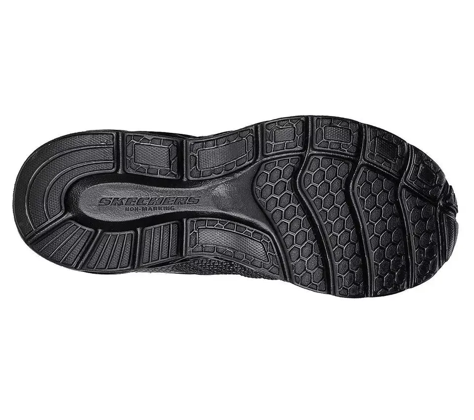 SKECHERS DYNAMIC FLASH - 401529L - BKRB