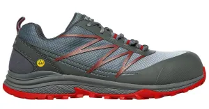 SKECHERS MEN'S WORK: PUXAL ESD COMP TOE