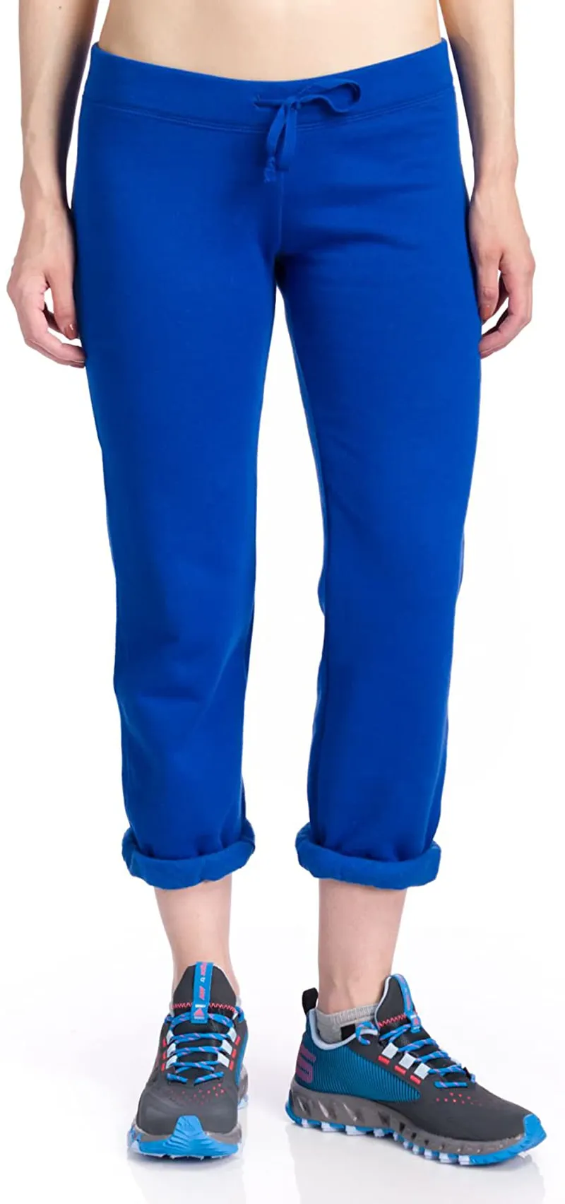 Soffe Women's Juniors Football Capri