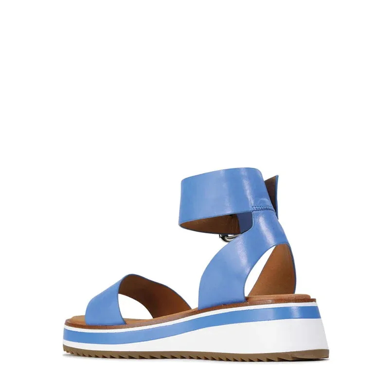 Sporting - Electric Blue