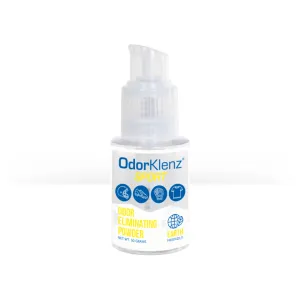 SPORTS POWDER