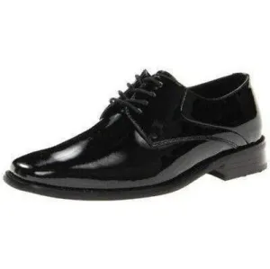 Stacy Adams Men's Patent Leather Formal Oxford Tuxedo Shoes