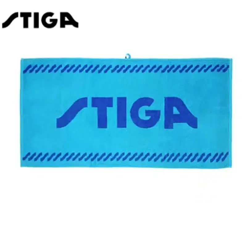 Stiga Table Tennis Towel