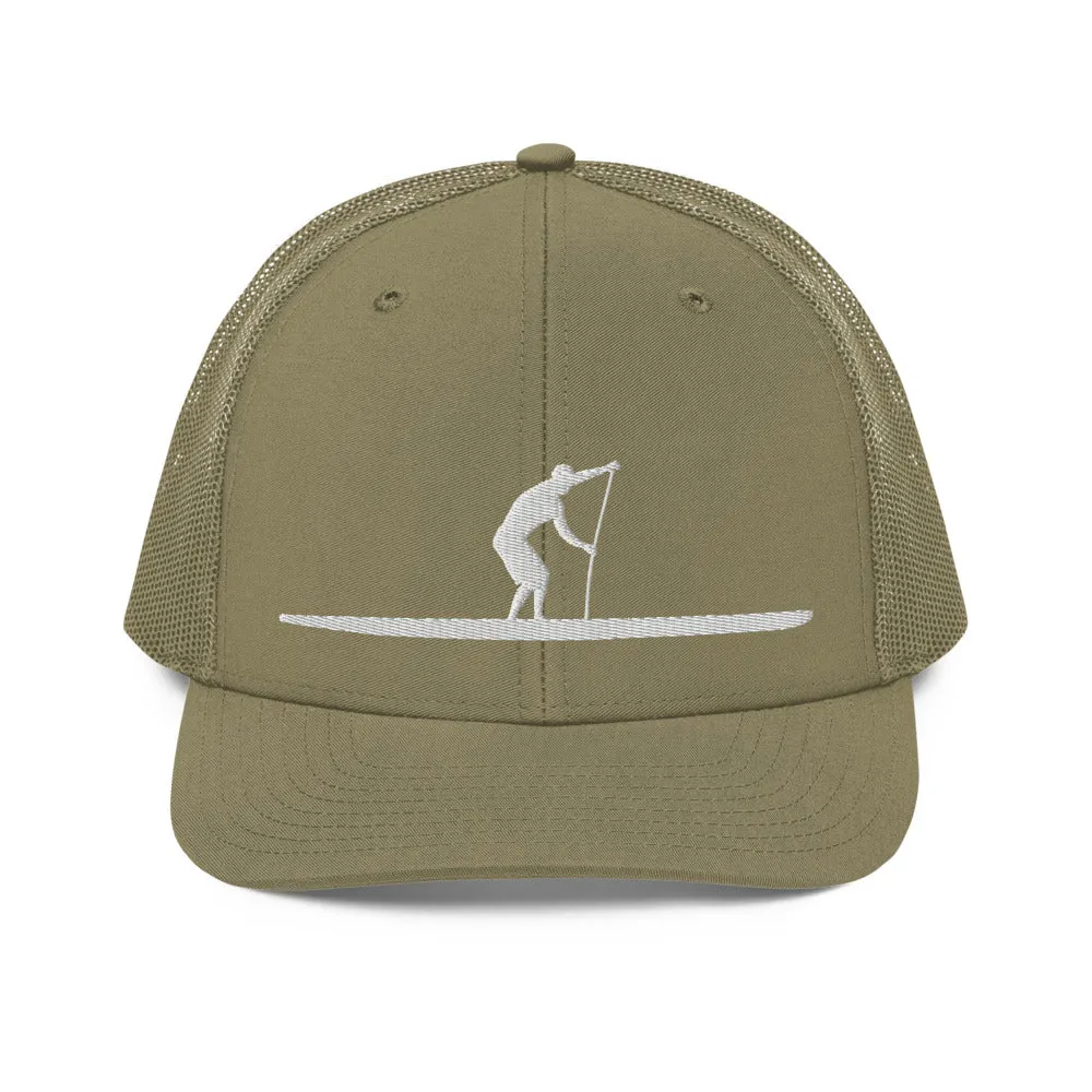 SUP Trucker Cap - Man