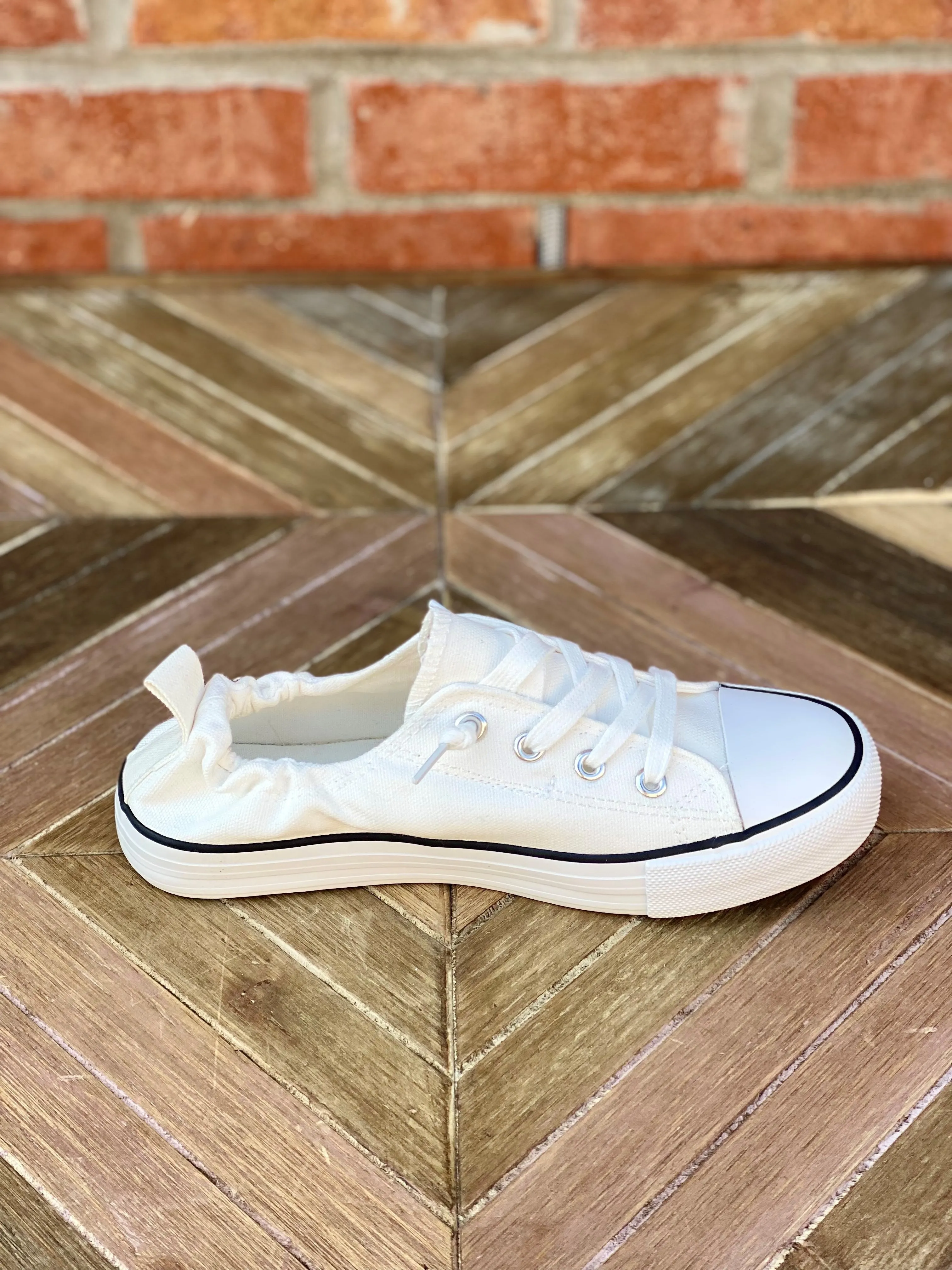 Superstar Sneaker