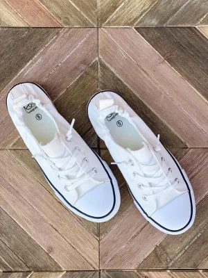 Superstar Sneaker