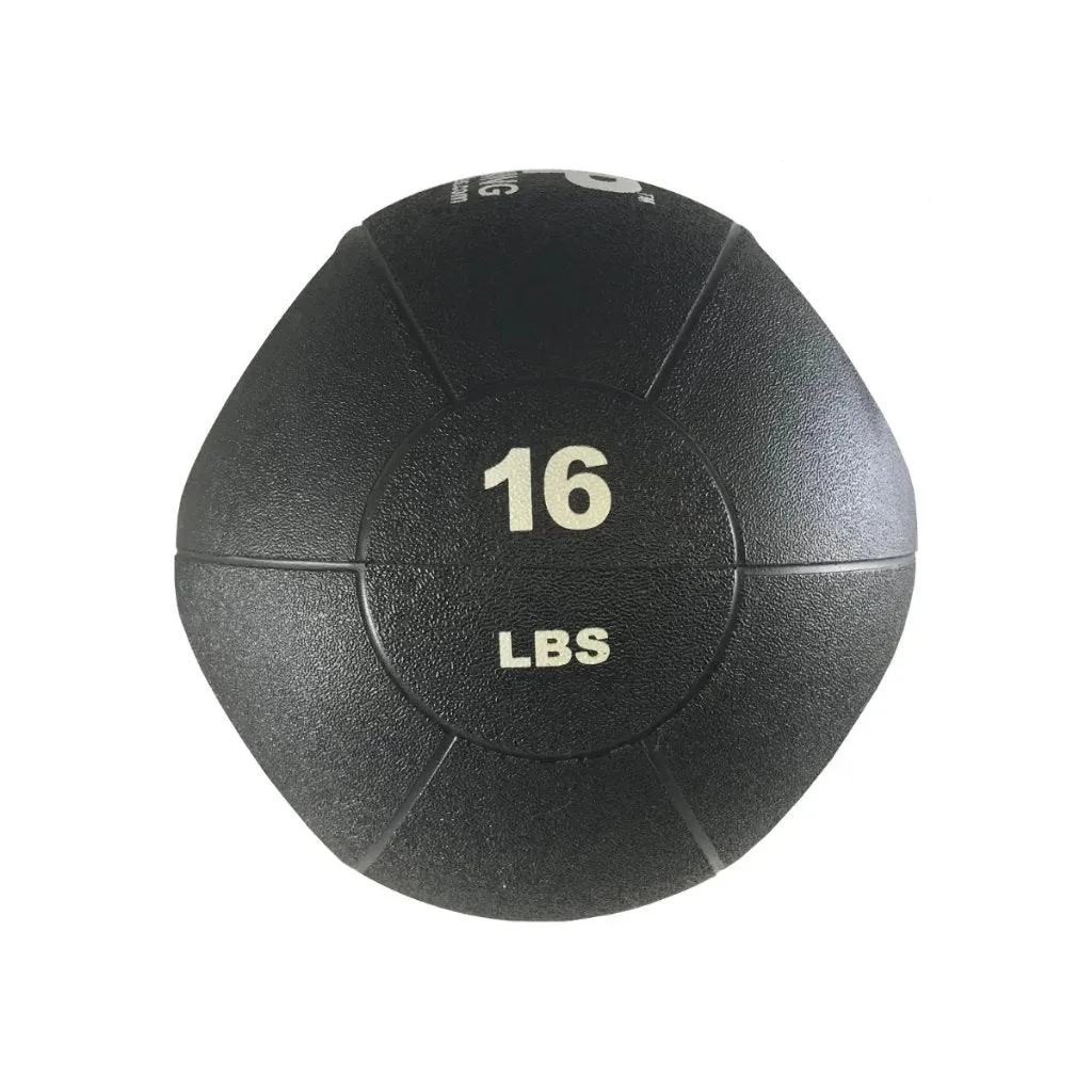 TAP® Double Handle Medicine Ball