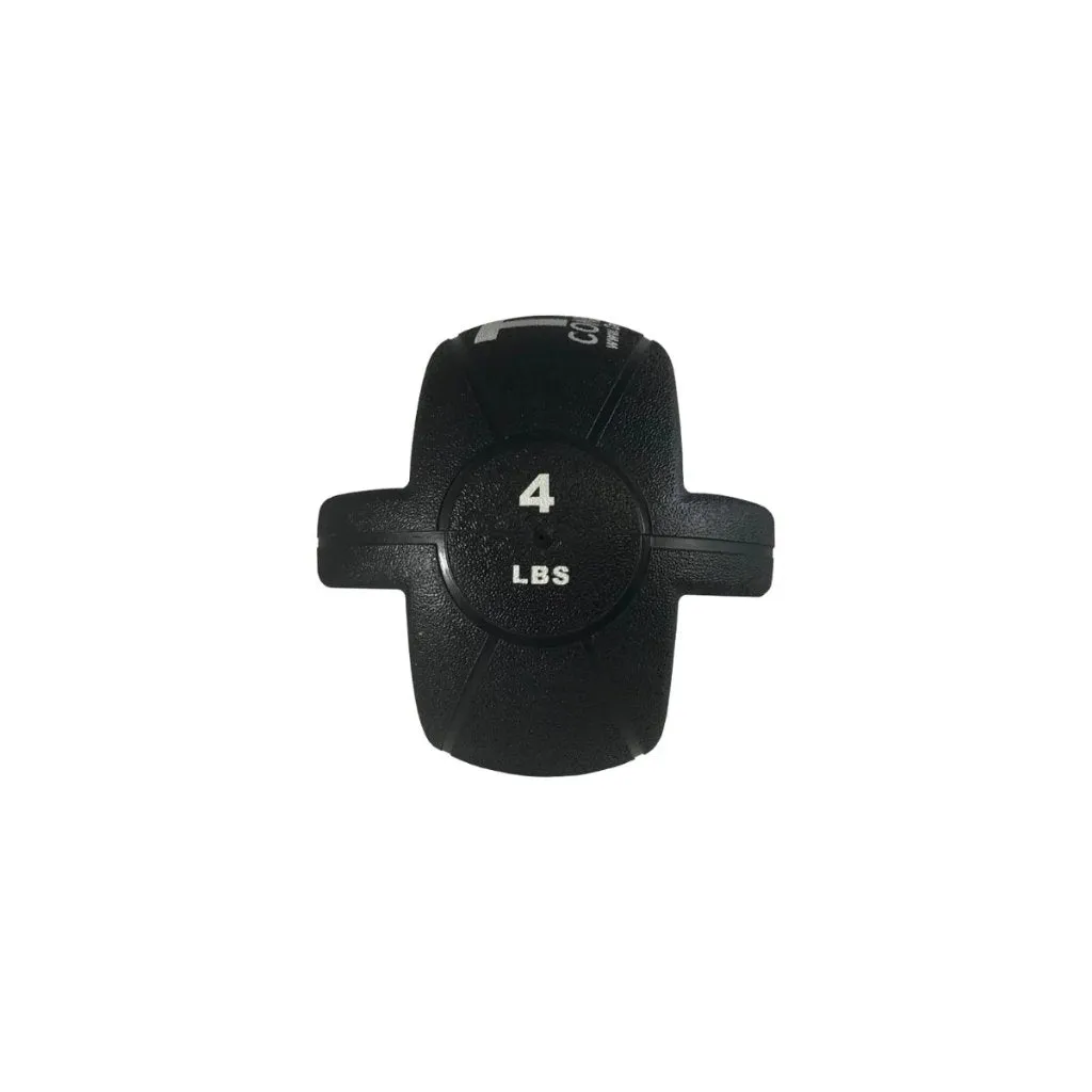 TAP® Double Handle Medicine Ball