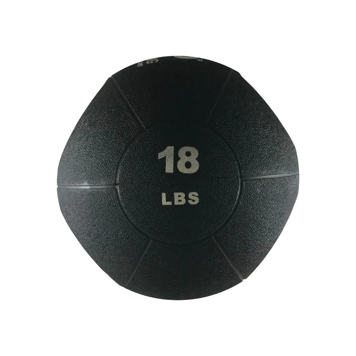 TAP® Double Handle Medicine Ball