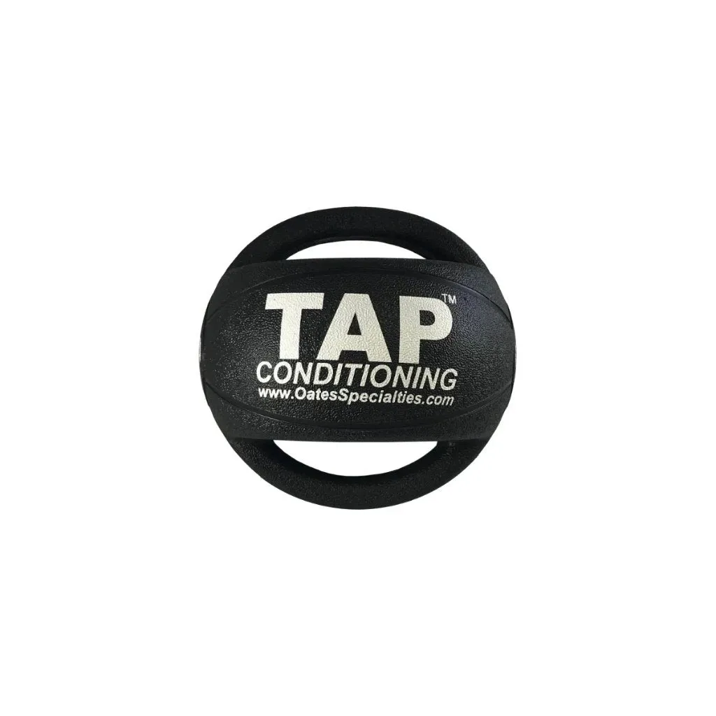 TAP® Double Handle Medicine Ball