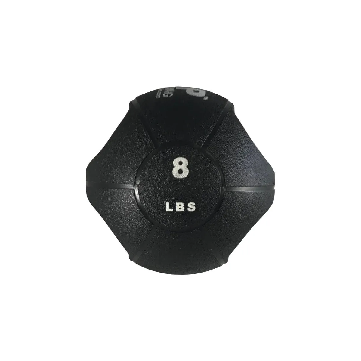 TAP® Double Handle Medicine Ball