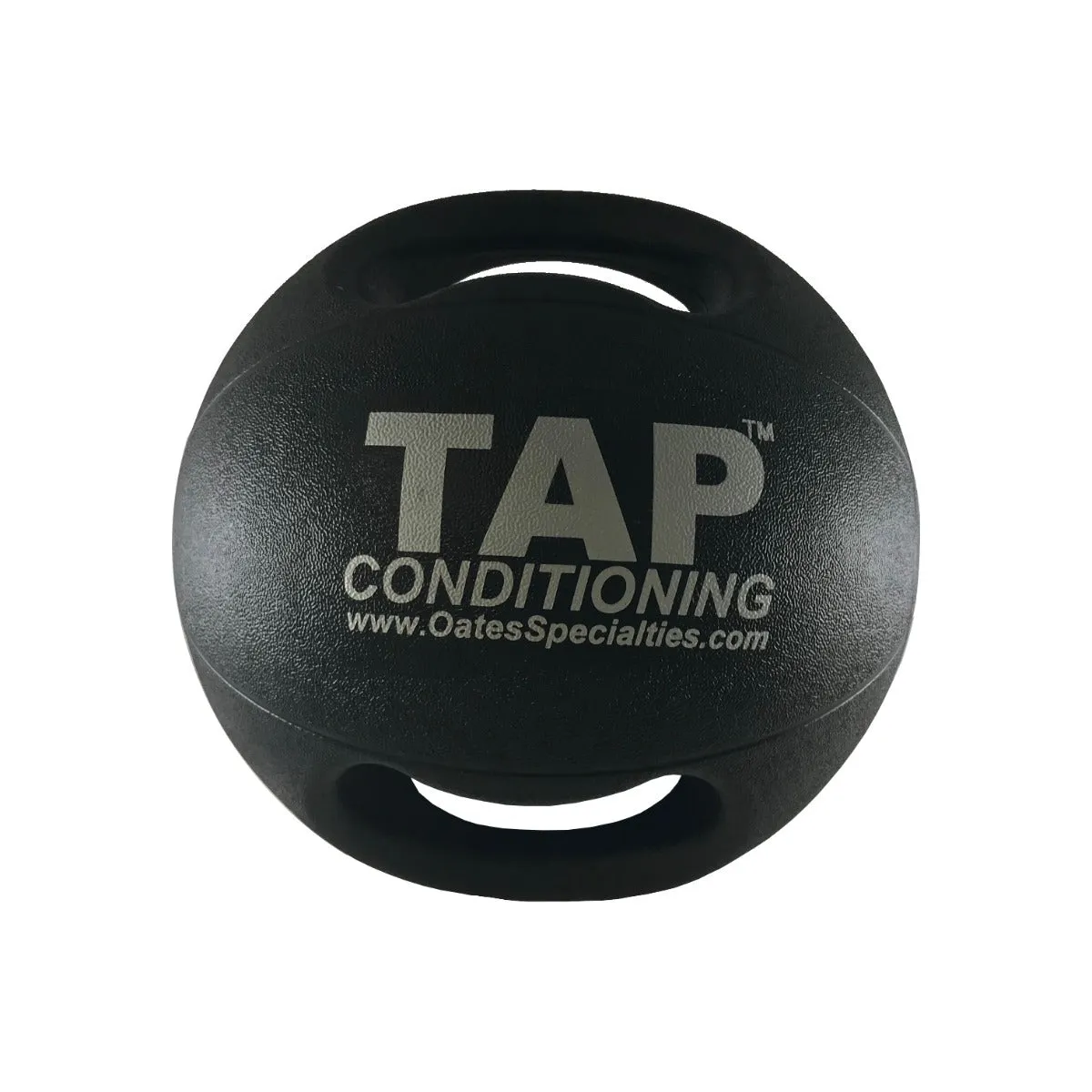 TAP® Double Handle Medicine Ball
