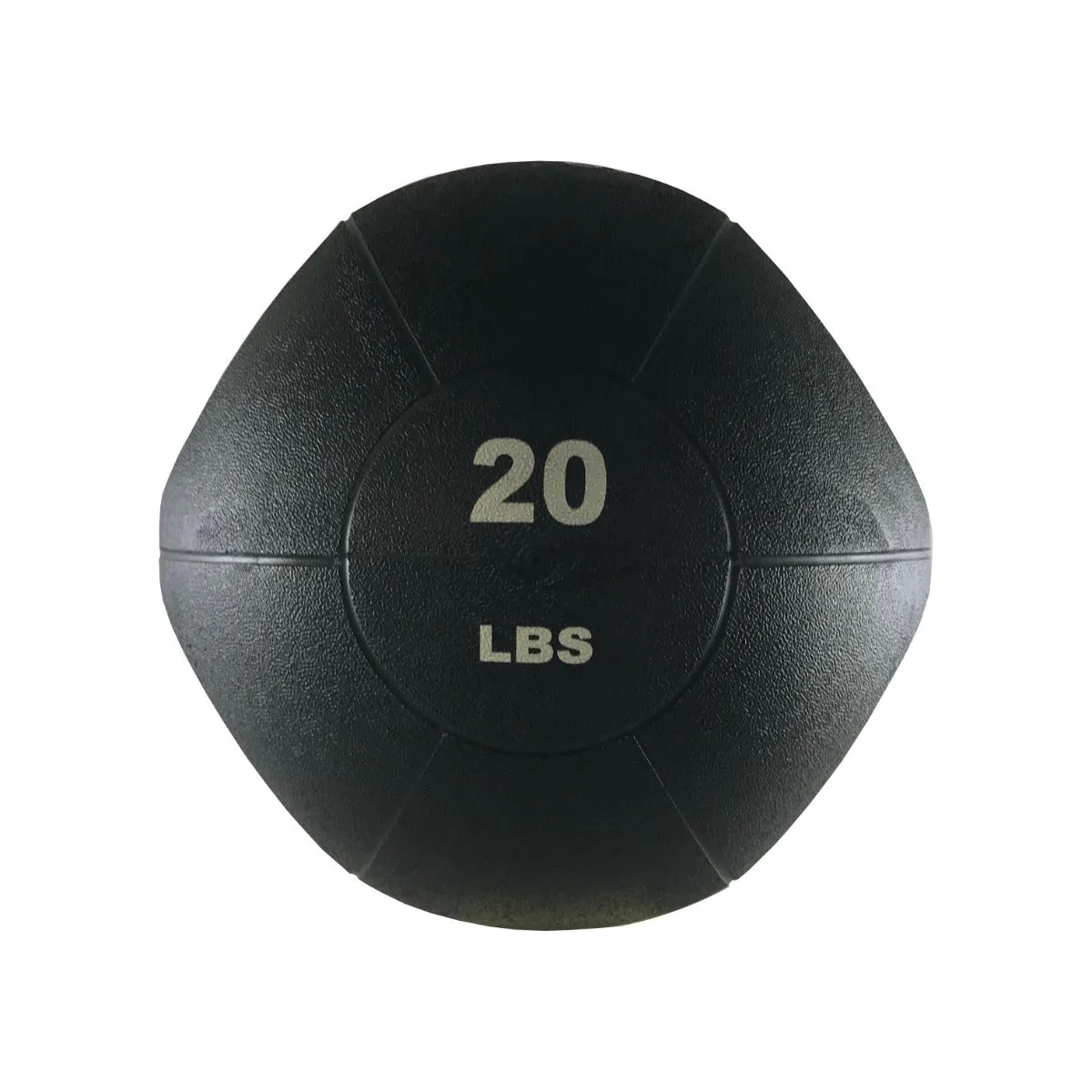 TAP® Double Handle Medicine Ball