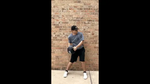 TAP® Double Handle Medicine Ball