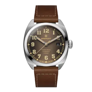 Terra Nova 40.5 Date 'Caramel'