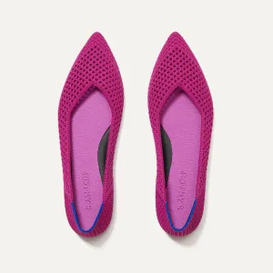 The Point II - Bramble Mesh