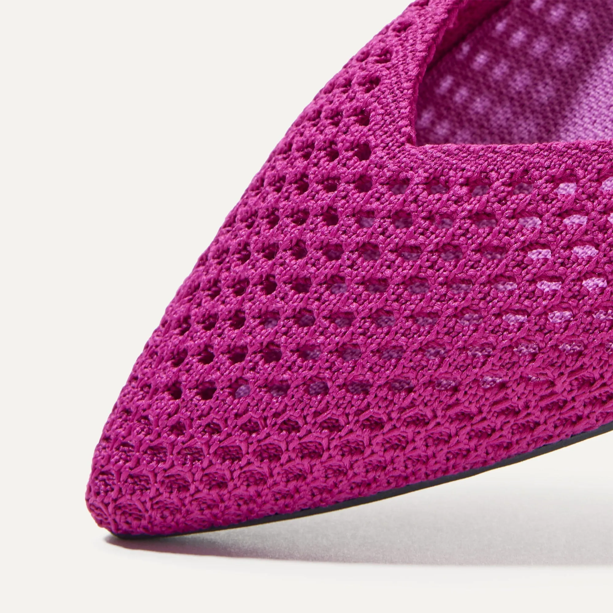 The Point II - Bramble Mesh