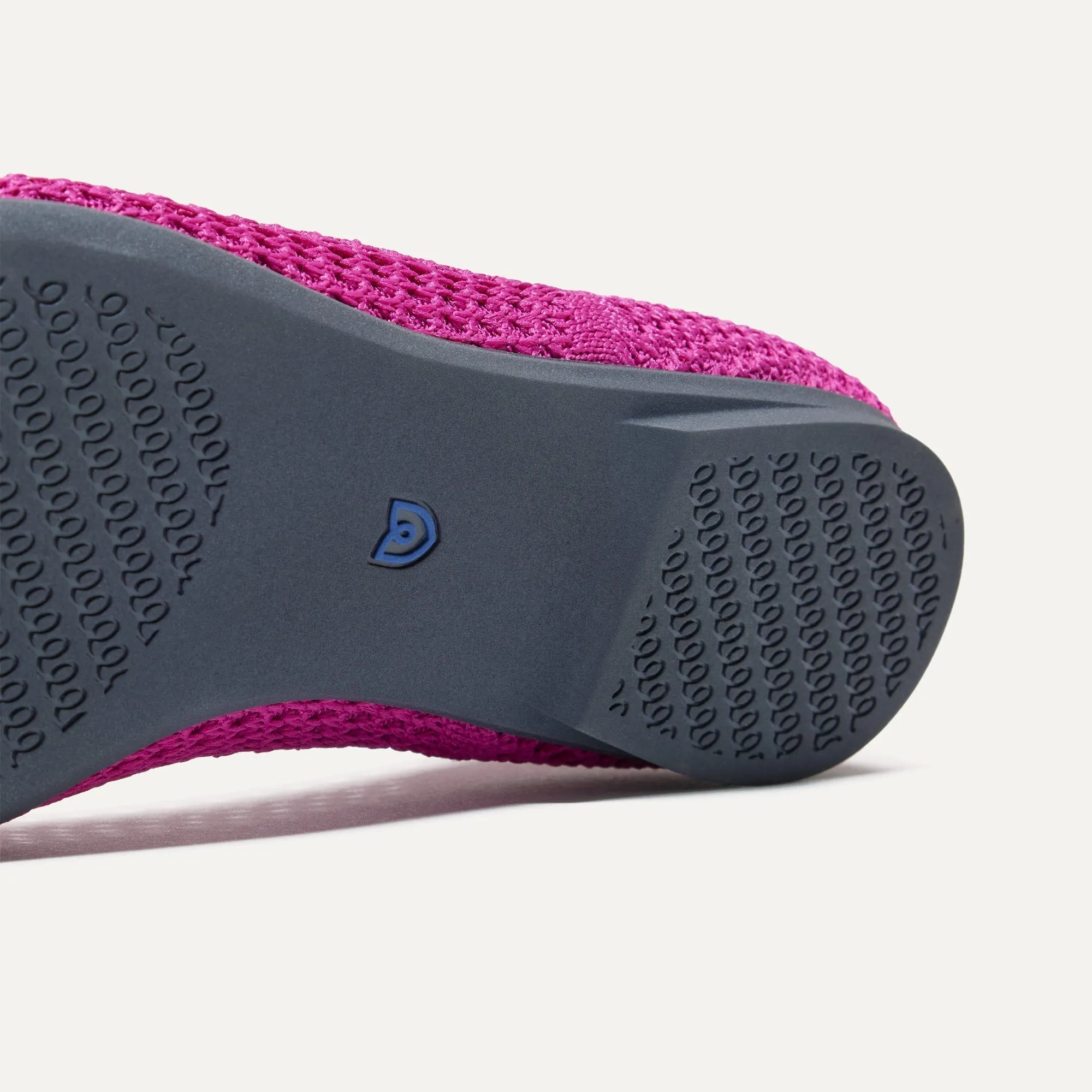 The Point II - Bramble Mesh