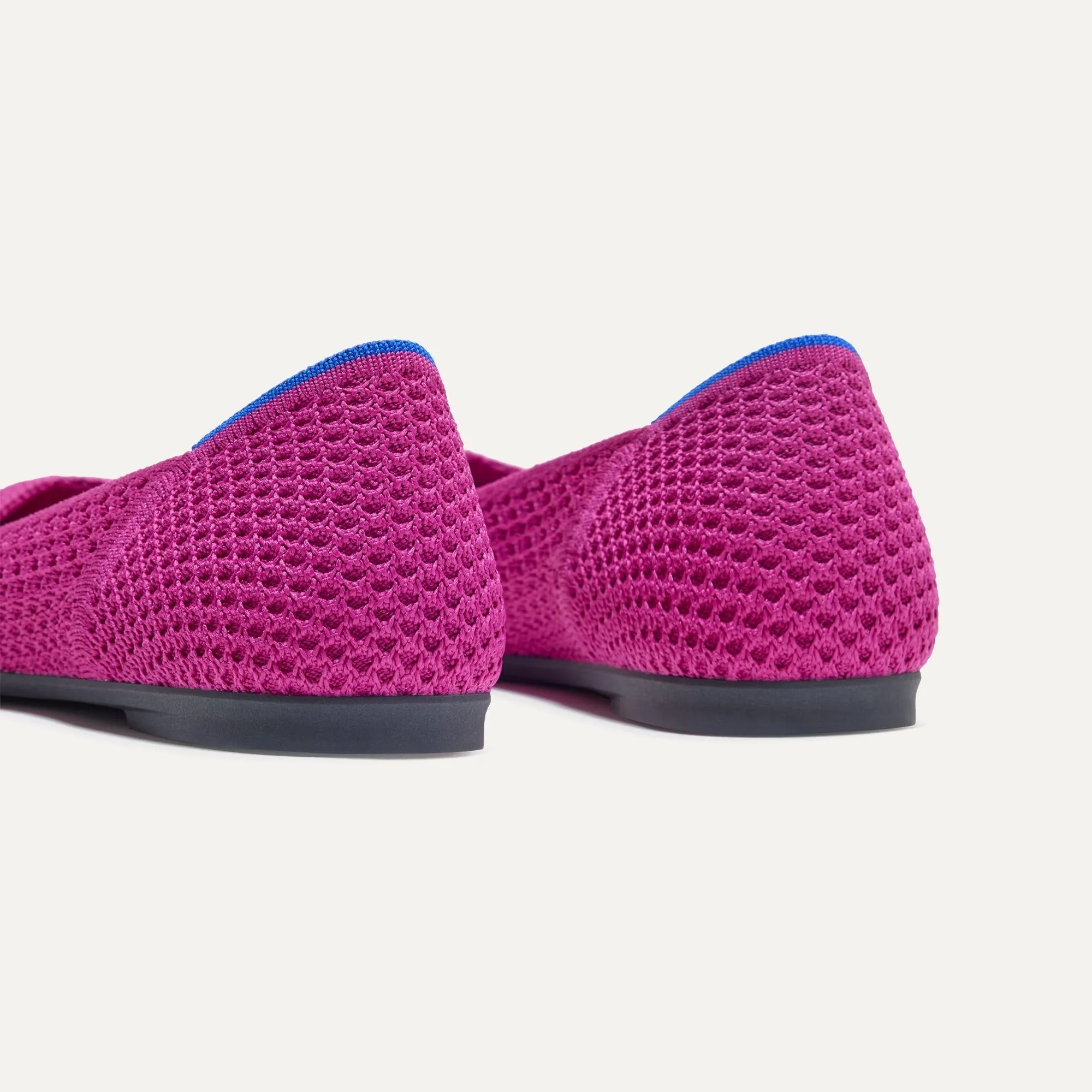 The Point II - Bramble Mesh