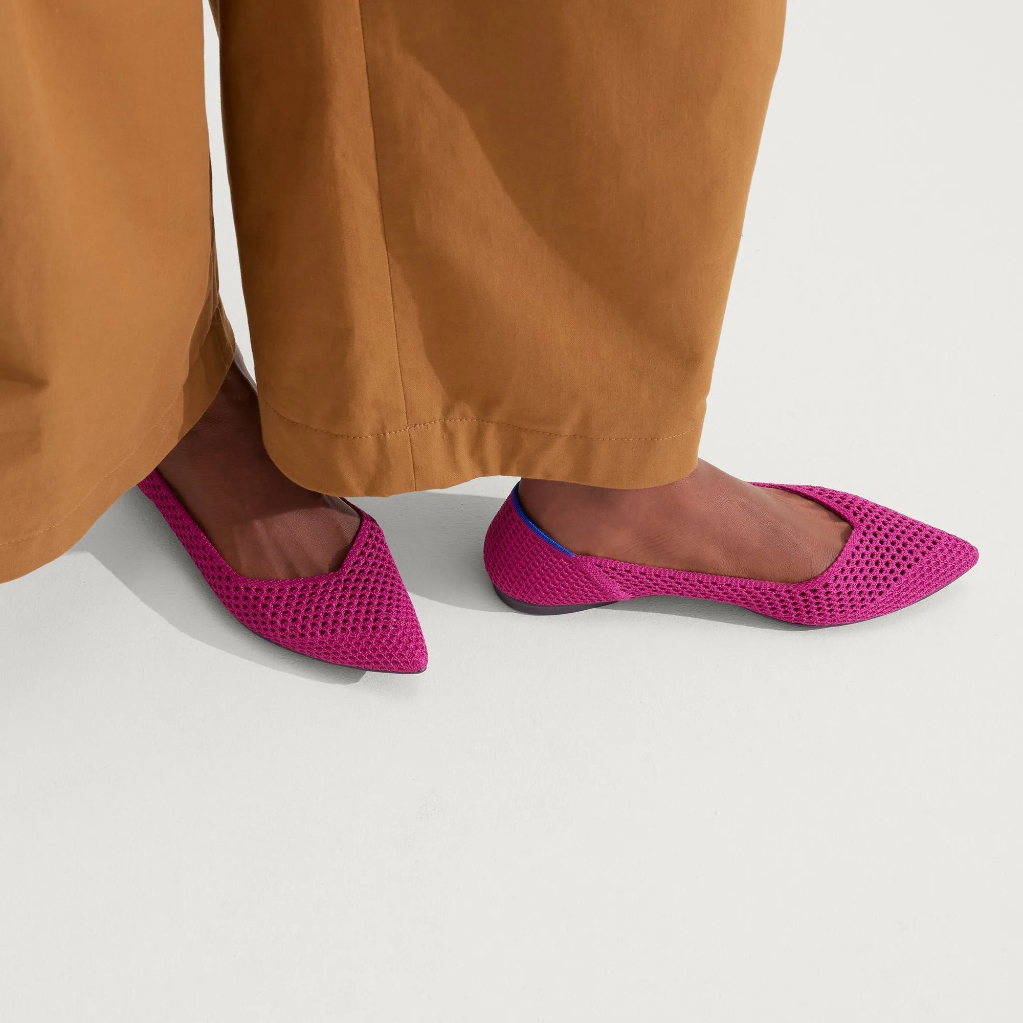 The Point II - Bramble Mesh