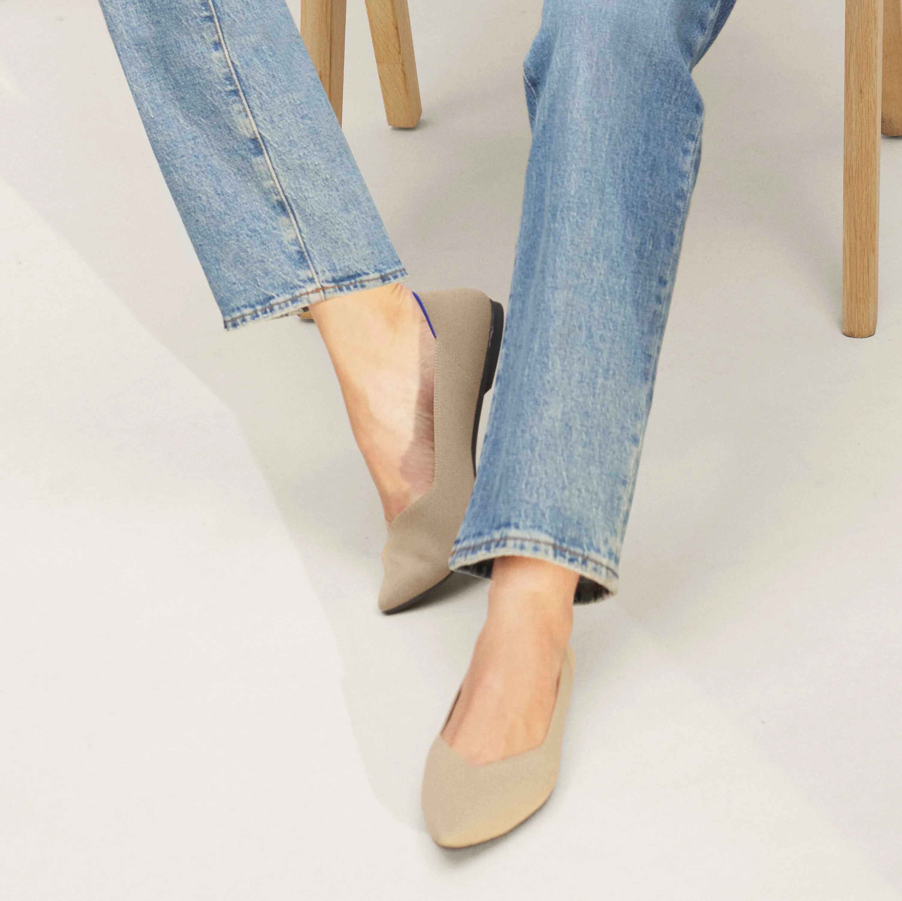 The Point II - Khaki