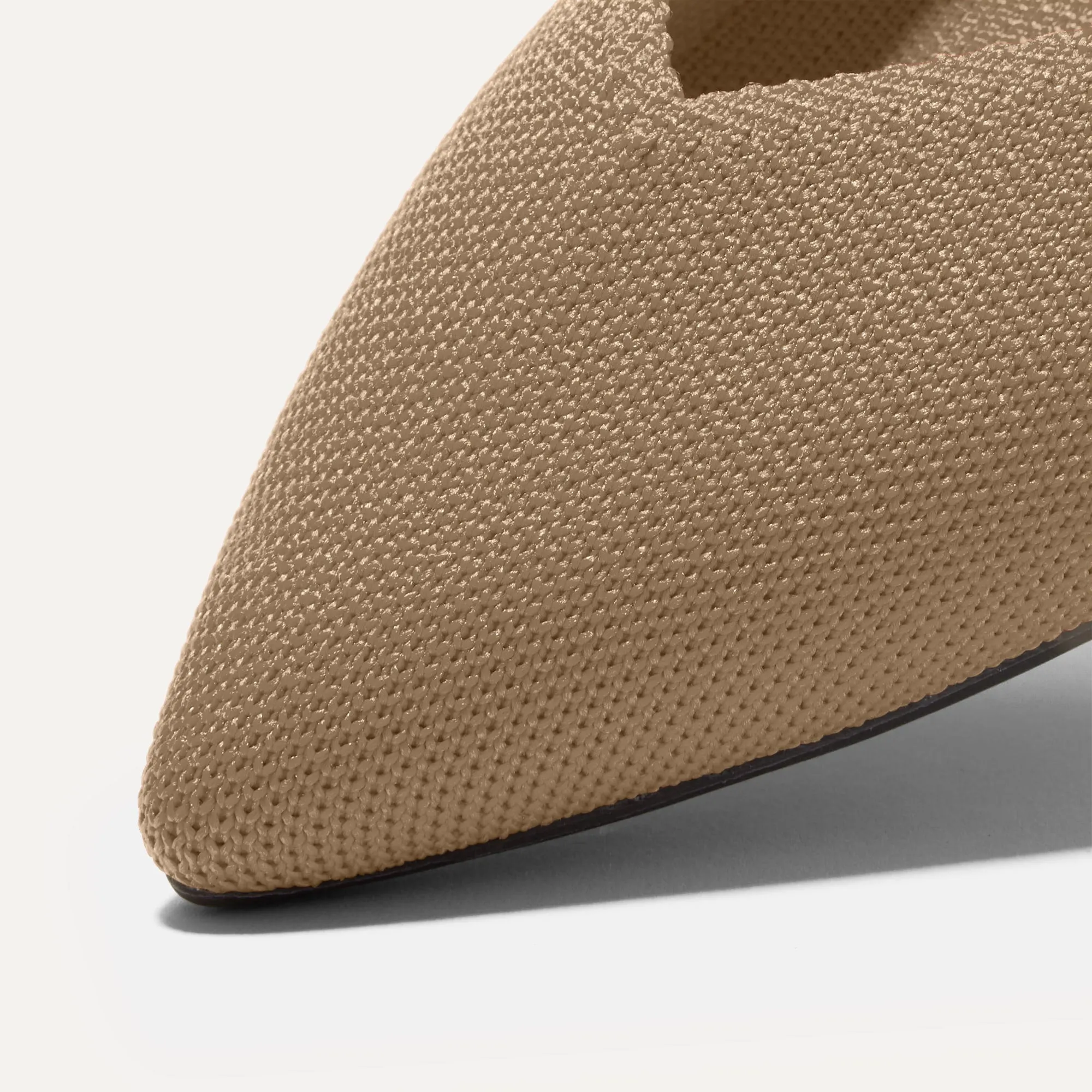 The Point II - Khaki