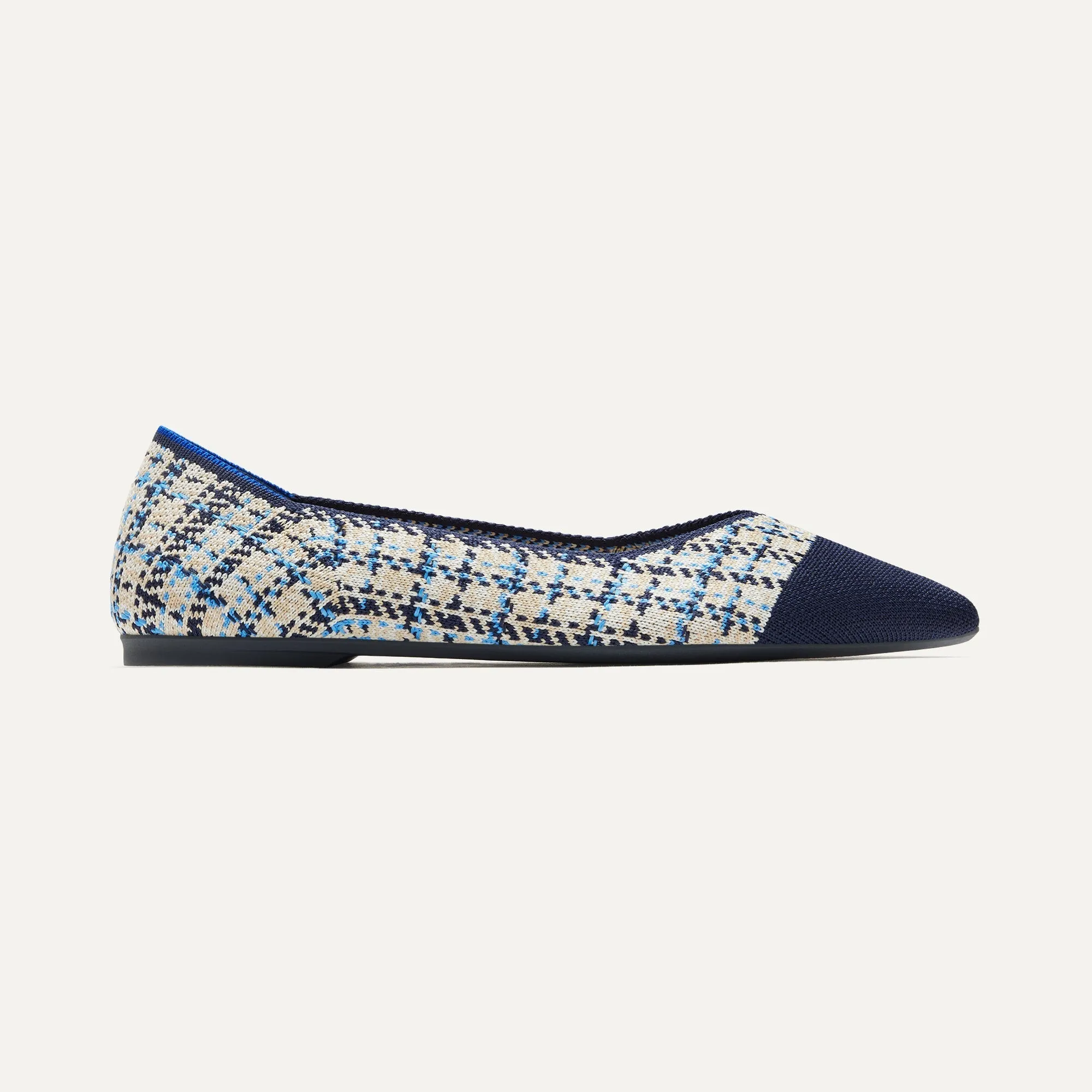 The Point II - Sunny Tweed