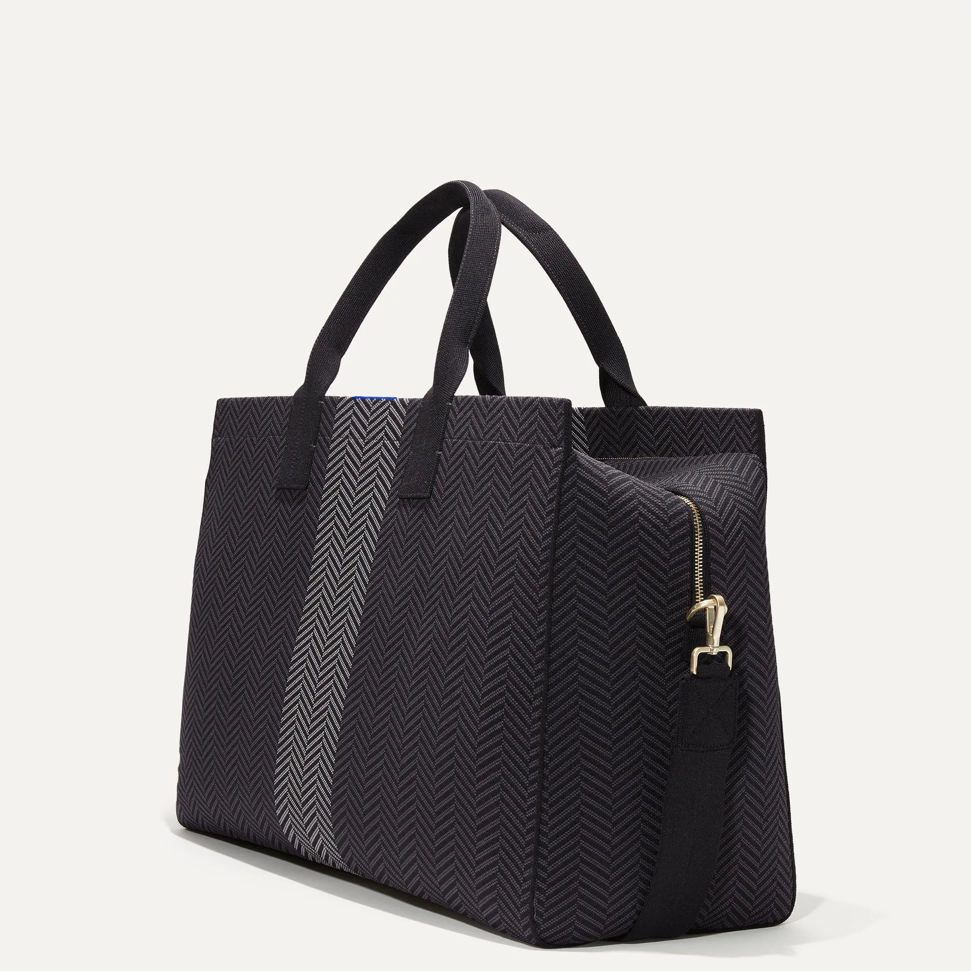 The Weekender - Shadow Black