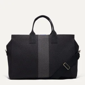 The Weekender - Shadow Black