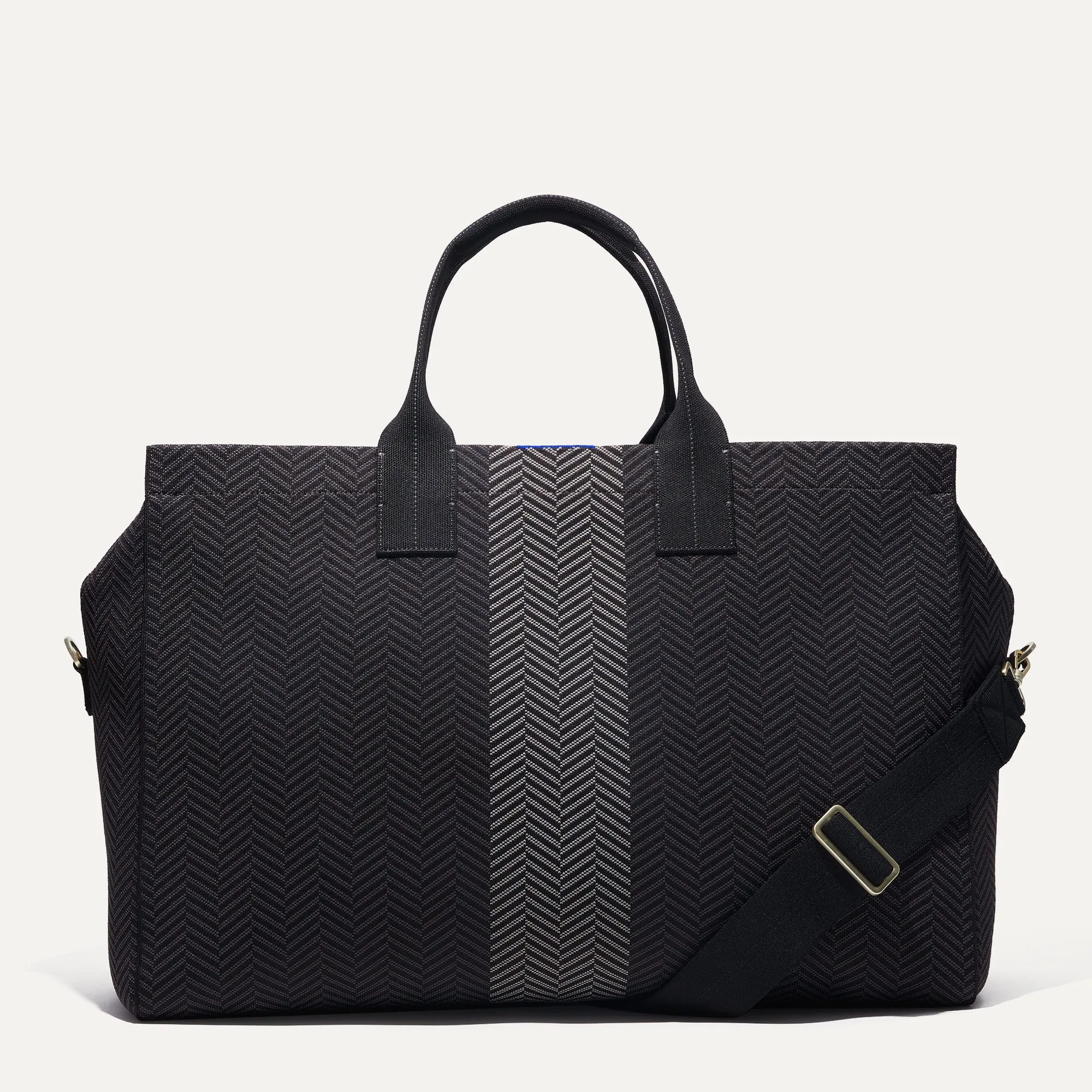 The Weekender - Shadow Black