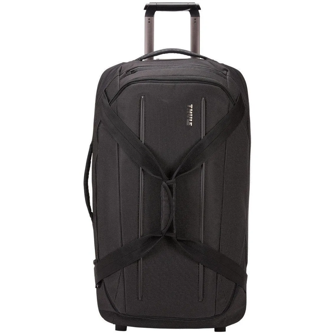 Thule Crossover 2 87L Wheeled Duffel 76cm/30" Black