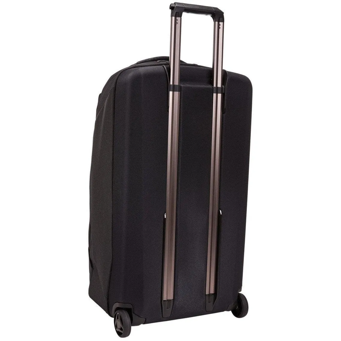 Thule Crossover 2 87L Wheeled Duffel 76cm/30" Black