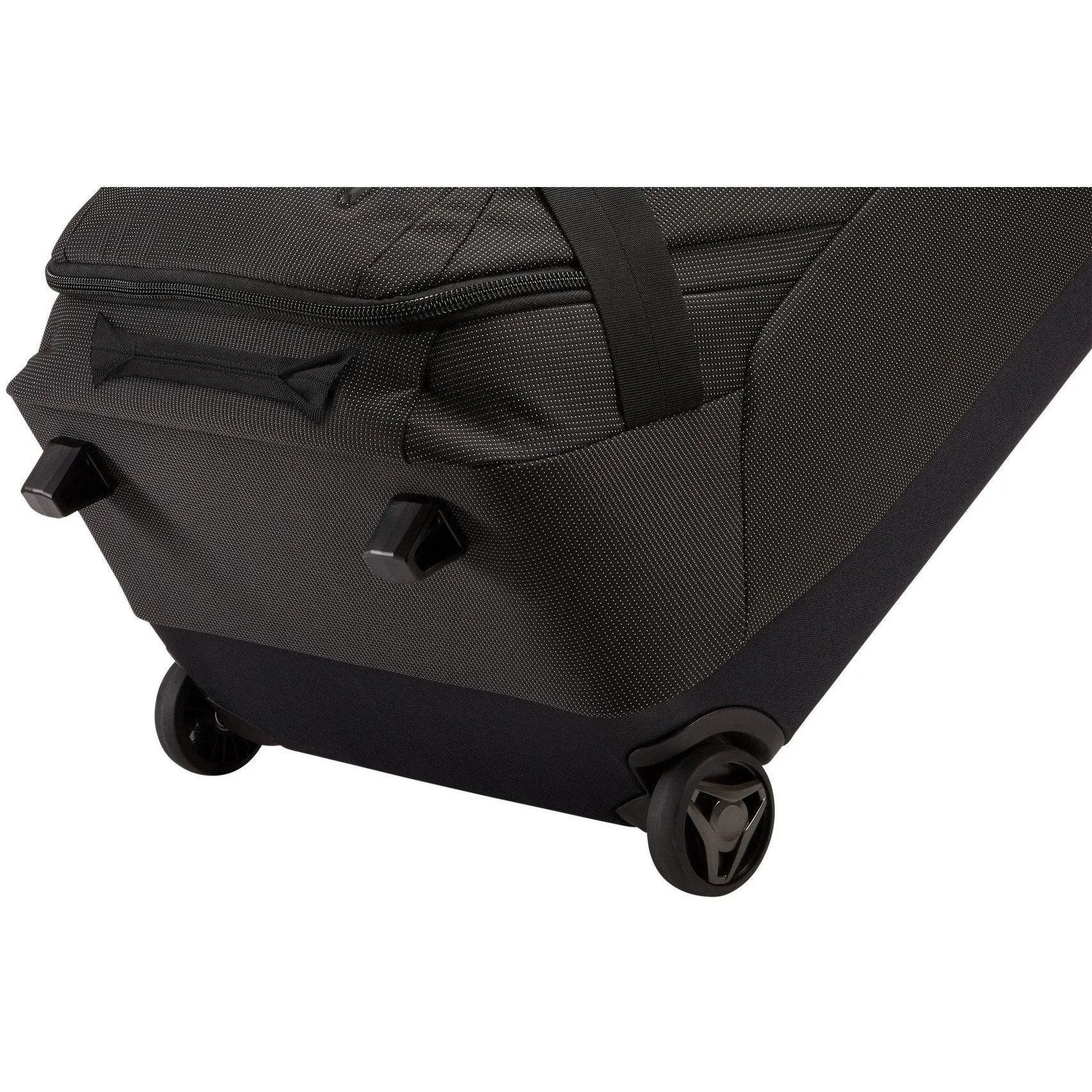 Thule Crossover 2 87L Wheeled Duffel 76cm/30" Black