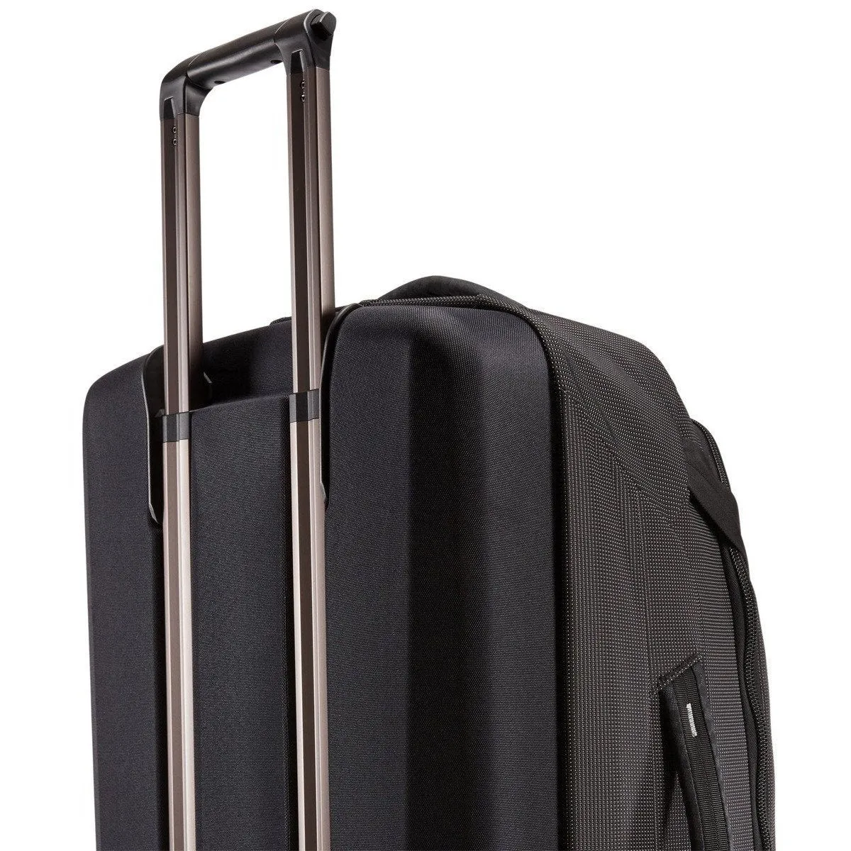 Thule Crossover 2 87L Wheeled Duffel 76cm/30" Black