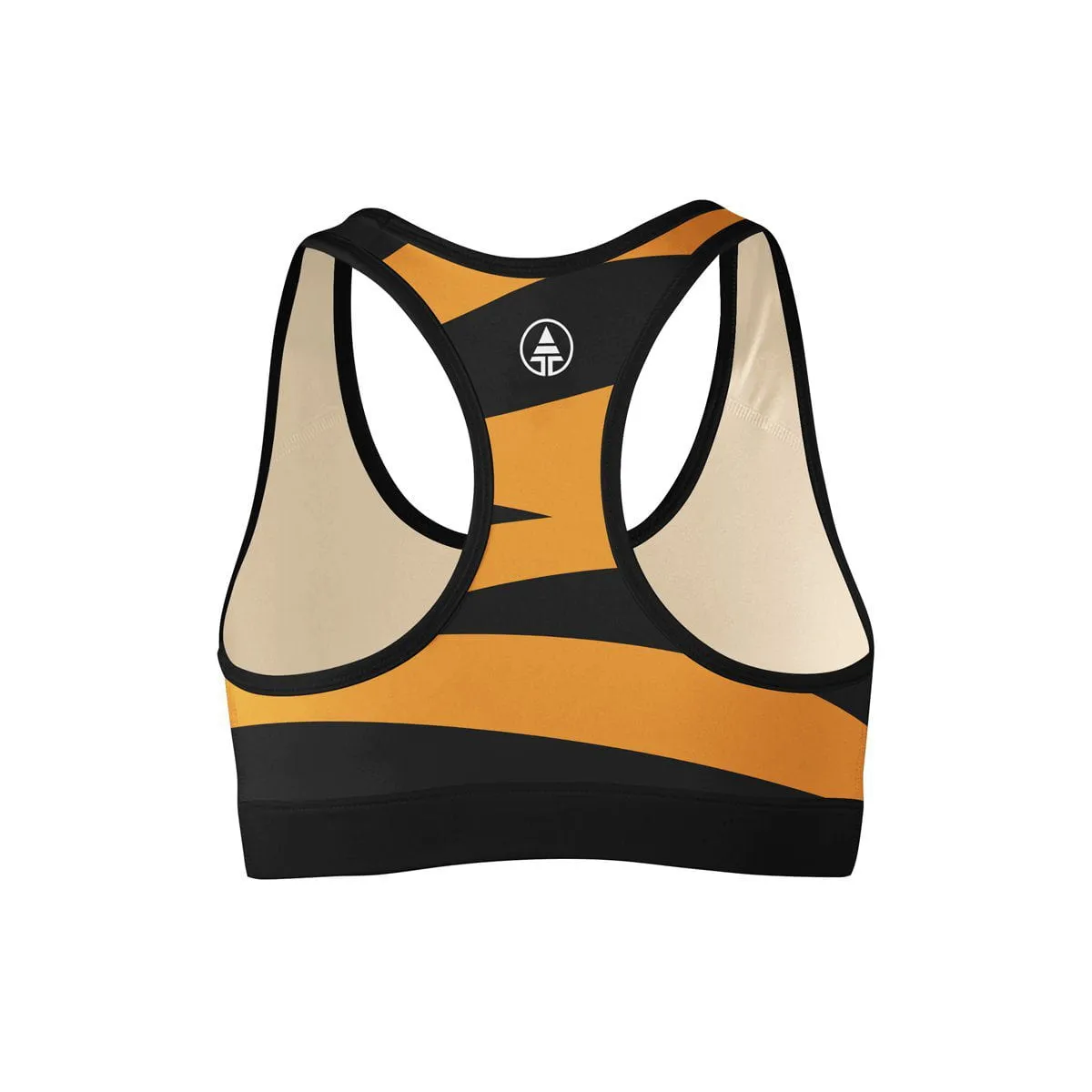 Tiger Sports Bra