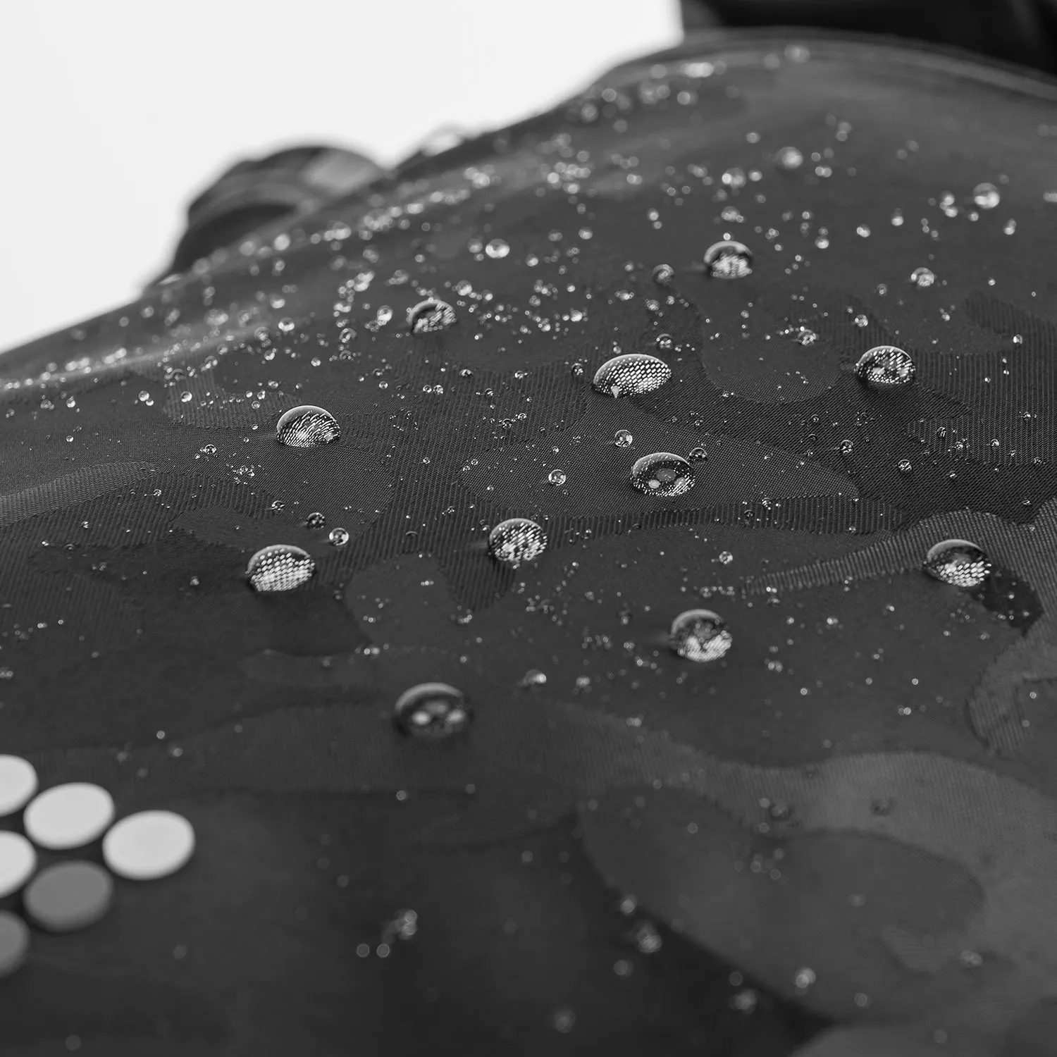 Toby's Pro Dominator Roll-Top Bag
