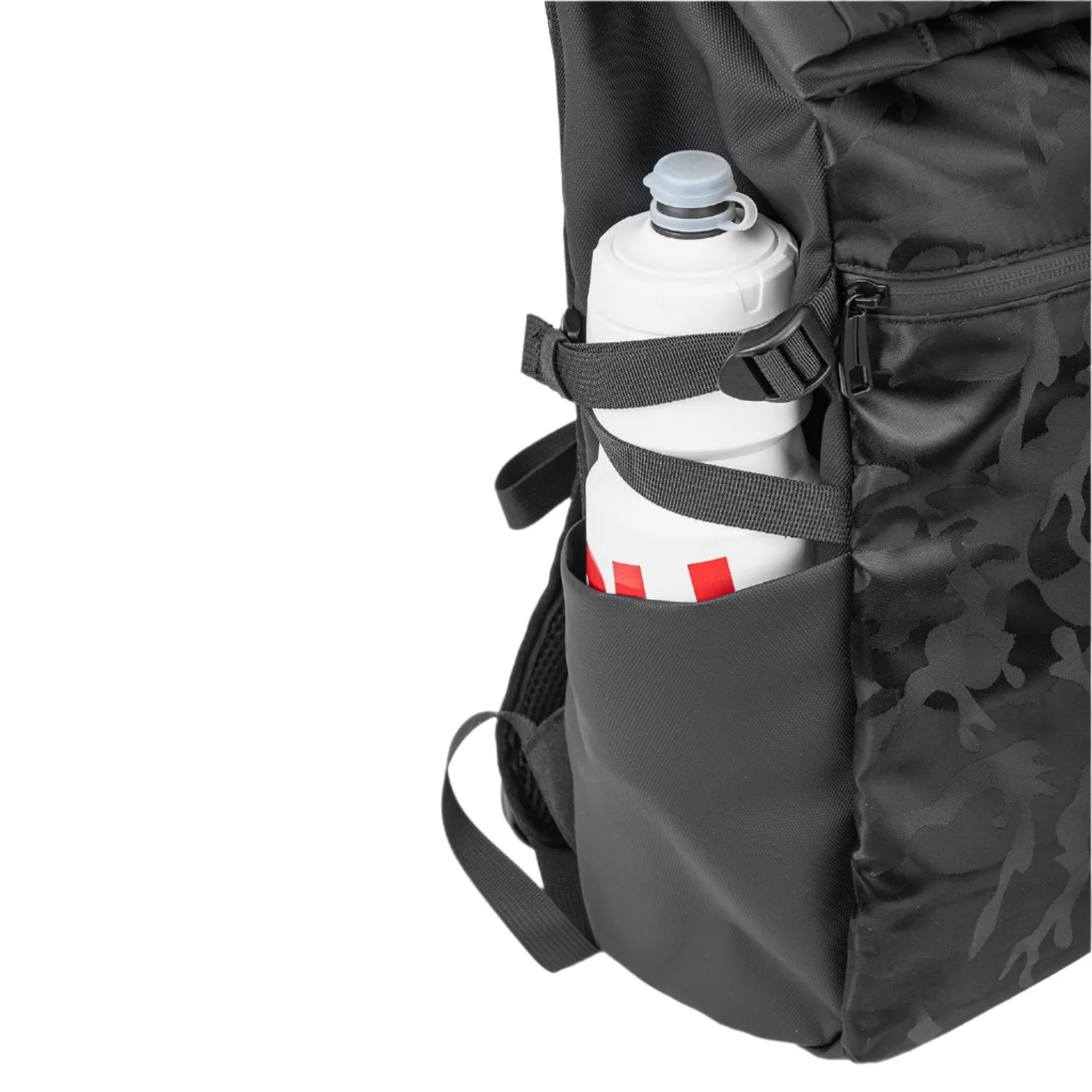 Toby's Pro Dominator Roll-Top Bag