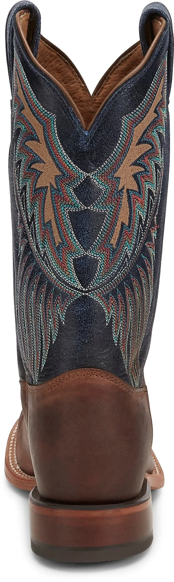 Tony Lama Women's Dava Golden Brown Western Boot K4579L